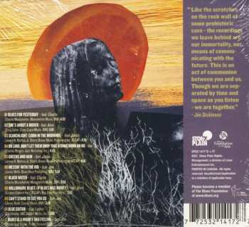 CD New Moon Jelly Roll Freedom Rockers: Vol 2