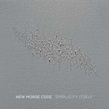 Album New Morse Code: Simplicity Itself
