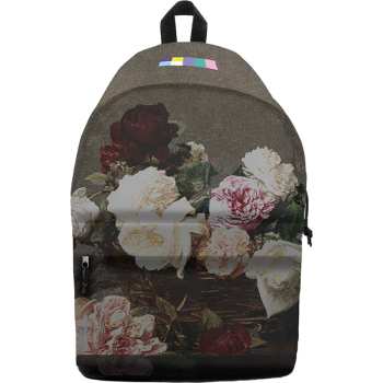 Merch New Order: Daypack Power, Corruption & Lies