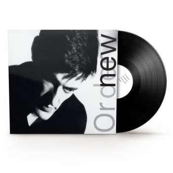 LP New Order: Low-life (2015 Remaster)