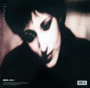 LP New Order: Low-life