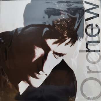 LP New Order: Low-life