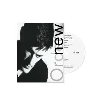 Blu-ray New Order: Low-life (dolby Atmos Edition)