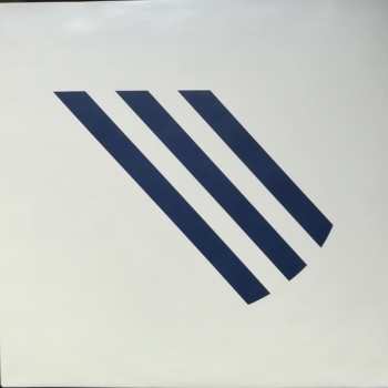 3LP New Order: NOMC15
