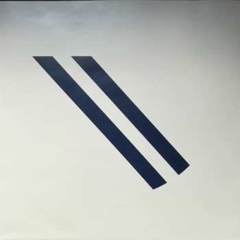 3LP New Order: NOMC15