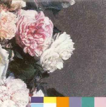 LP New Order: Power, Corruption & Lies