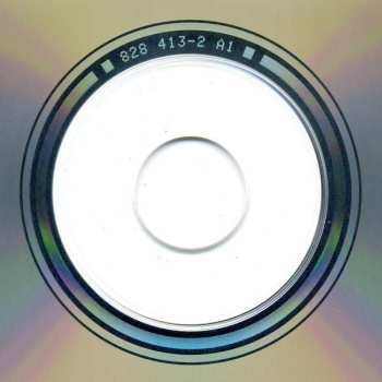 CD New Order: Republic