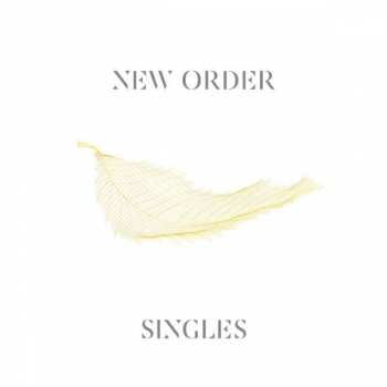 Album New Order: Singles