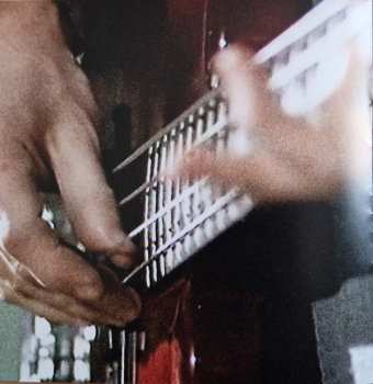 4CD New Order: Substance DLX