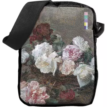 Válltáska Power, Corruption & Lies