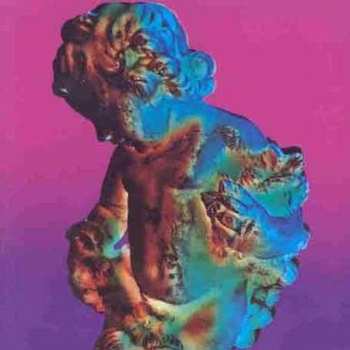 Album New Order: Technique