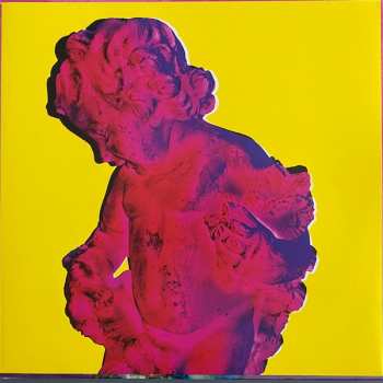 LP New Order: Technique