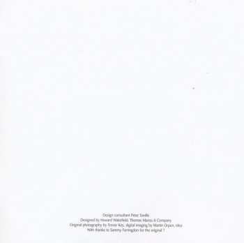 CD New Order: (The Best Of) NewOrder