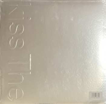 LP New Order: The Perfect Kiss CLR | LTD