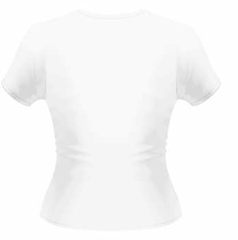 Merch New Order: Tričko Dámské Rubix S