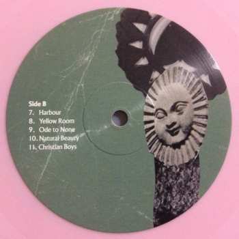 LP New Pagans: The Seed, The Vessel, The Roots And All CLR | LTD