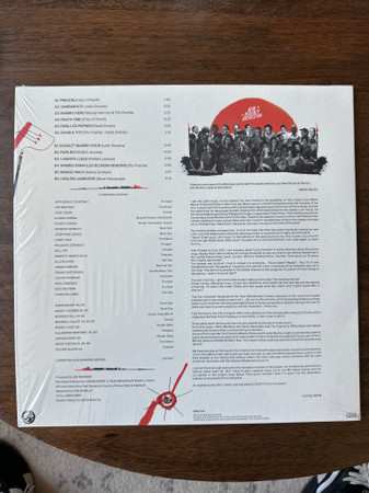LP New Regency Orchestra: New Regency Orchestra LTD