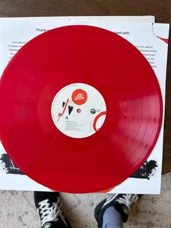 LP New Regency Orchestra: New Regency Orchestra LTD