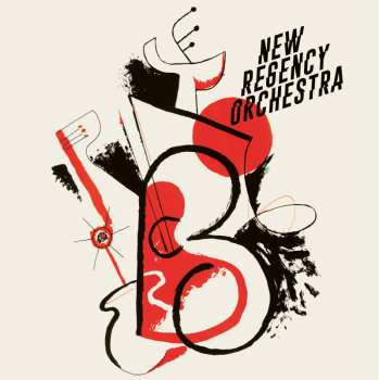 LP New Regency Orchestra: New Regency Orchestra LTD