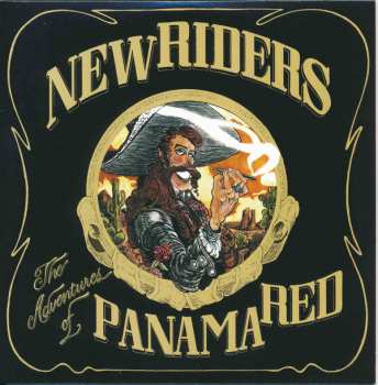 5CD/Dobozkészlet New Riders Of The Purple Sage: Original Album Classics
