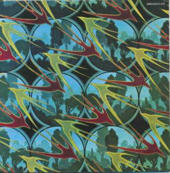 5CD/Dobozkészlet New Riders Of The Purple Sage: Original Album Classics
