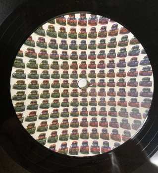 2LP New Riders Of The Purple Sage: Field Trip LTD