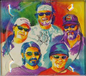 CD New Riders Of The Purple Sage: Where I Come From  DIGI