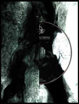 CD New Risen Throne: Loneliness Of Hidden Structures