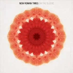 New Roman Times: On The Sleeve