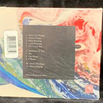 CD New Venusians: New Venusians