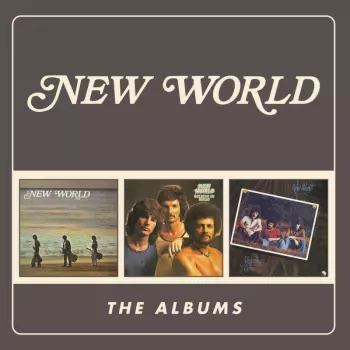 The Albums