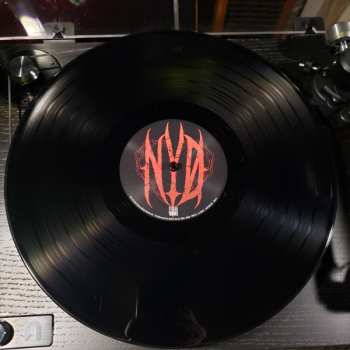 LP/CD New Years Day: Unbreakable