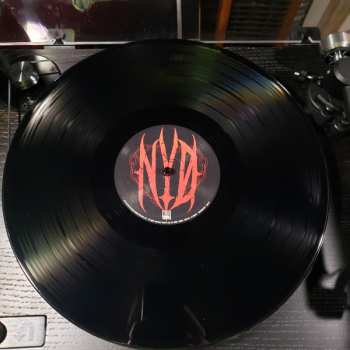 LP/CD New Years Day: Unbreakable