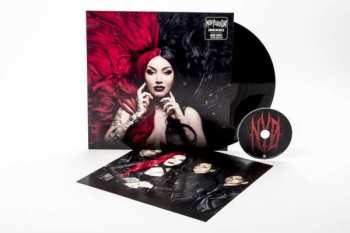 LP/CD New Years Day: Unbreakable