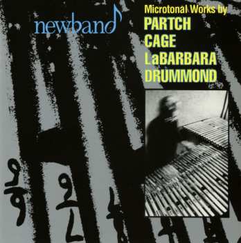 Album Newband: Micotonal Works