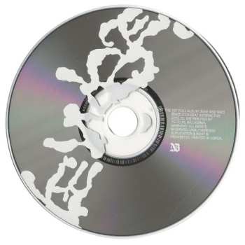 CD NEWBEAT: RAW AND RAD