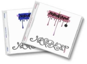 CD NEWBEAT: Raw And Rad