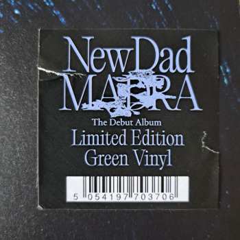 LP NewDad: Madra CLR | LTD