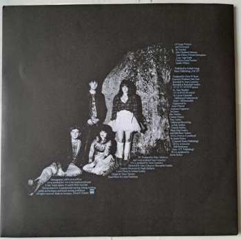 LP NewDad: Madra CLR | LTD