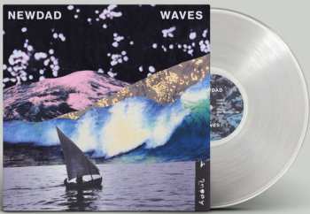 LP NewDad: Waves