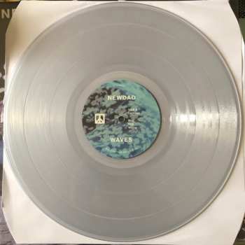 LP NewDad: Waves