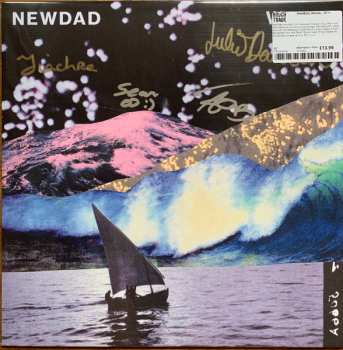 LP NewDad: Waves