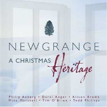 Album NewGrange: A Christmas Heritage