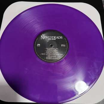 LP Newlydeads: Dead End CLR | NUM