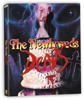 Blu-ray Newlydeads: Newlydeads