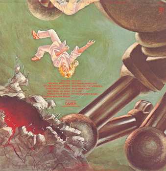LP Queen: News Of The World LTD