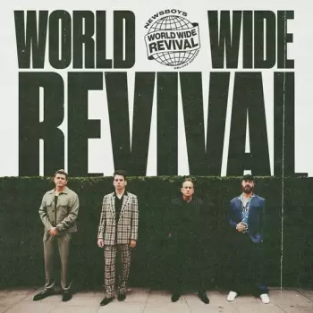 Newsboys: Worldwide Revival (Deluxe Edition)