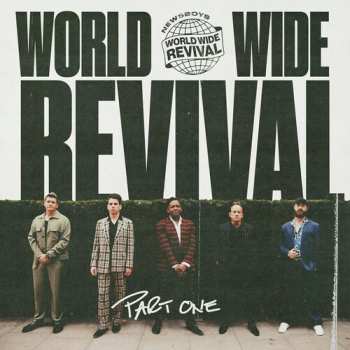Album Newsboys: Worldwide Revival, Pt. 1