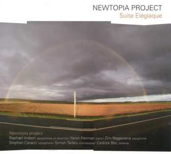 Album Newtopia Project: Suite Elégiaque