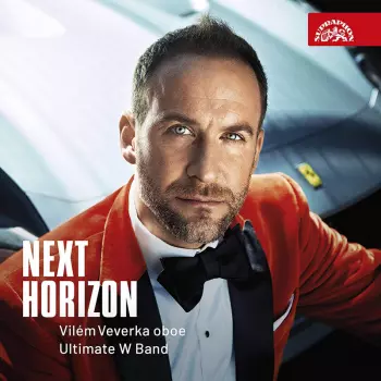 Vilém Veverka: Next Horizon